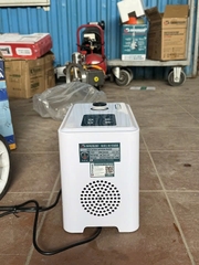 Máy Bơm Tăng Áp Biến Tần Nakawa NK-VF450A
