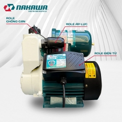 Máy Bơm Tăng Áp 850W Nakawa NK-BP850A
