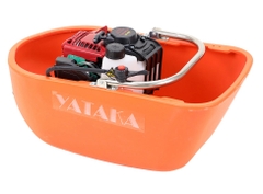Máy Bơm Thuyền 4 Thì Yataka CS-435
