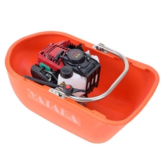 Máy Bơm Thuyền 4 Thì Yataka CS-435