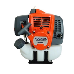 Máy cắt cỏ 2 thì 1.75KW Huqama HU543