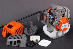 Máy Cắt Cỏ 2 Thì 1.75KW Hustaiwan H-543