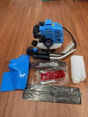 Máy cắt cỏ 2 thì Huqama CS260