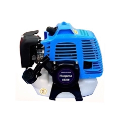 Máy cắt cỏ 2 thì Huqama CS330