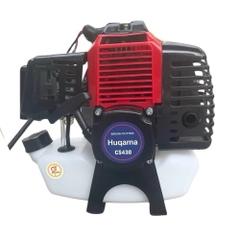 Máy cắt cỏ 2 thì Huqama CS430