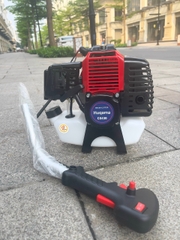 Máy cắt cỏ 2 thì Huqama CS430