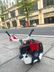 Máy cắt cỏ 2 thì Huqama CS430