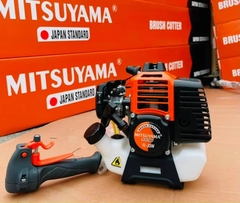 Máy Cắt Cỏ 2 Thì Mitsuyama TL-33N