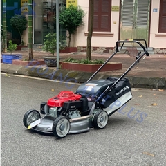Máy Cắt Cỏ Đẩy Tay HRJ196 PDDH