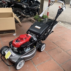 Máy Cắt Cỏ Đẩy Tay HRJ216K3 TWNH