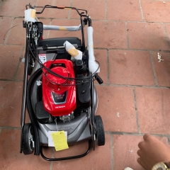 Máy Cắt Cỏ Đẩy Tay HRJ216K3 TWNH