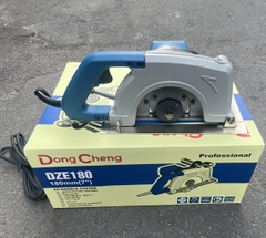Máy Cắt Đá 1520W Dongcheng DZE180