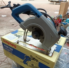 Máy Cắt Đá 1520W Dongcheng DZE180