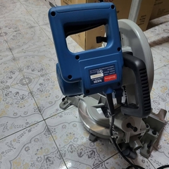 Máy Cắt Nhôm 1650W Dongcheng DJX255