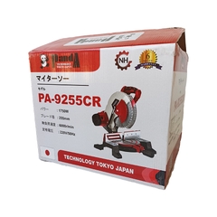 Máy Cắt Nhôm 1750W Panda PA-9255CR