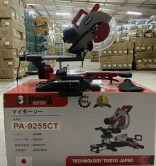 Máy Cắt Nhôm Panda 2200W PA-9255CT