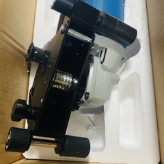 Máy Cắt Rãnh 2 Lưỡi 2200W Dongcheng DZR02-150S