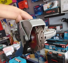 Máy Cắt Rãnh 5 Lưỡi 3000W Dongcheng DZR125