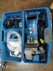 Máy Cắt Rãnh 5 Lưỡi 3000W Dongcheng DZR125