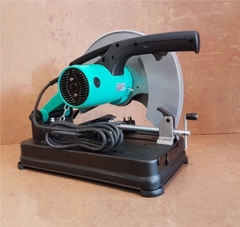 Máy Cắt Sắt 2000W DCA AJG02-355