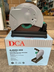 Máy Cắt Sắt 2000W DCA AJG02-355