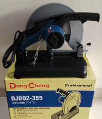 Máy Cắt Sắt 2000W Dongcheng DJG02-355