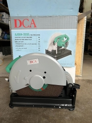 Máy Cắt Sắt 2200W DCA AJG04-355S