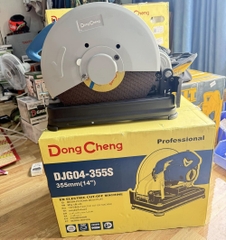 Máy Cắt Sắt 2200W Dongcheng DJG04-355S