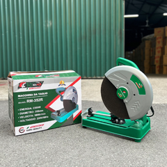 Máy Cắt Sắt 2300W Romano RM-352R