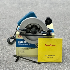 Máy Cưa Gỗ 1100W Dongcheng DMY02-185
