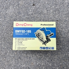 Máy Cưa Gỗ 1100W Dongcheng DMY02-185
