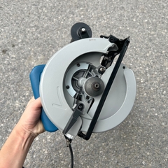 Máy Cưa Gỗ 1100W Dongcheng DMY02-185