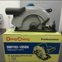 Máy Cưa Gỗ 1100W Dongcheng DMY02-185SH