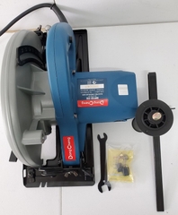 Máy Cưa Gỗ 2000W Dongcheng DMY02-235