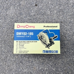 Máy Cưa Gỗ Dùng Pin 20V Dongcheng DCMY02-185
