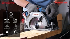 Máy Cưa Gỗ Dùng Pin 20V Dongcheng DCMY02-185