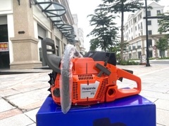 Máy Cưa Xích 2 Thì 3.9Kw Huspanda HP372