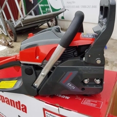 Máy Cưa Xích 2 Thì Huspanda CS73 2.4KW