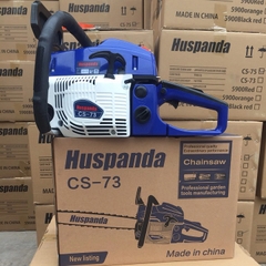 Máy Cưa Xích 2 Thì Huspanda CS73 2.4KW