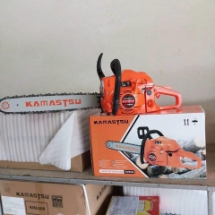 Máy Cưa Xích 2 Thì Kamastsu KM6800
