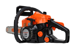 Máy cưa xích 2 thì Mitsuyama TL-4500 kèm lam xích