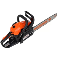 Máy cưa xích 2 thì Mitsuyama TL-4500 kèm lam xích