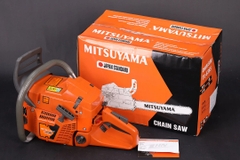 Máy cưa xích 2 thì Mitsuyama TL-6365