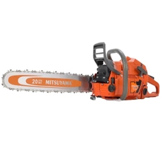 Máy cưa xích 2 thì Mitsuyama TL-6365