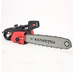 Máy Cưa Xích Điện 1800W Kamastsu KM1800