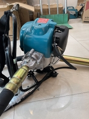 Máy Đầm Dùi Bê Tông Huspanda HBD3502