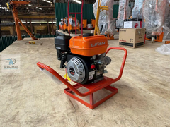 Máy Đầm Dùi Chạy Xăng 6.5Hp Lifan 200