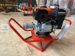 Máy Đầm Dùi Chạy Xăng 6.5Hp Lifan 200