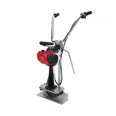Máy Đầm Thước Kamastsu KDE 35S Khung Inox