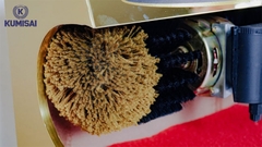 Máy Đánh Giày 100W Kumisai KMS-G5